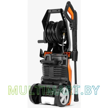 Мойка высокого давления Daewoo Power DAW 550 картинка 4